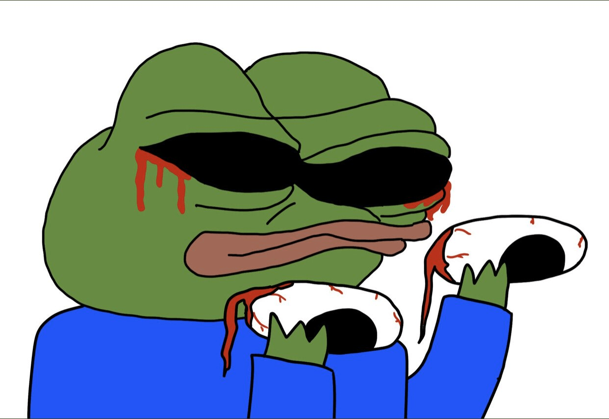 The ‘rona Chronicles December 32nd 2020 Specular Effect