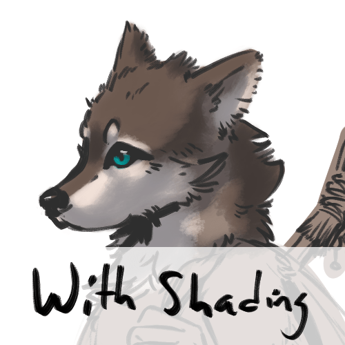 Smaller Commissions Specular Potion Design Shop