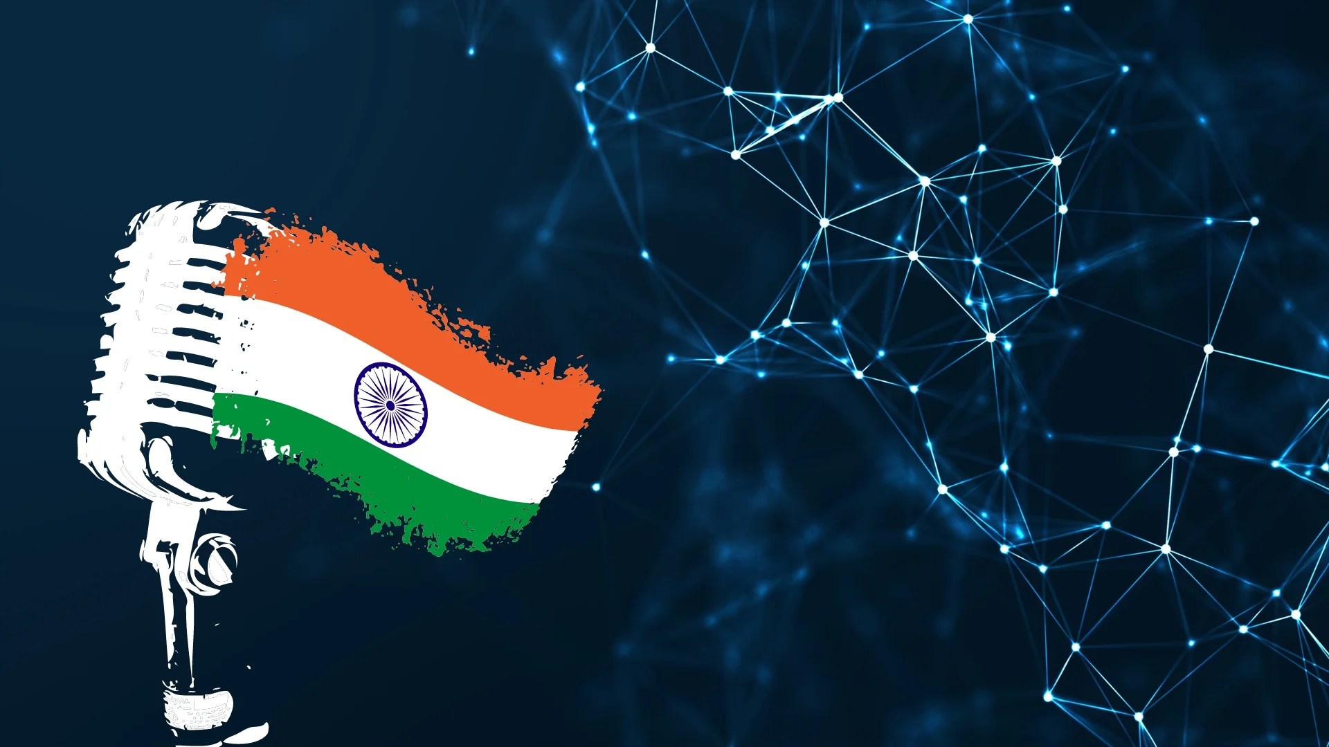 Indian Voice Generator