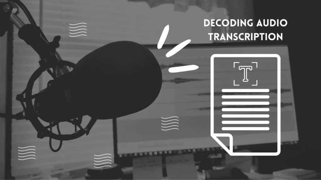 Whisper vs AWS Transcribe Decoding Audio Transcription