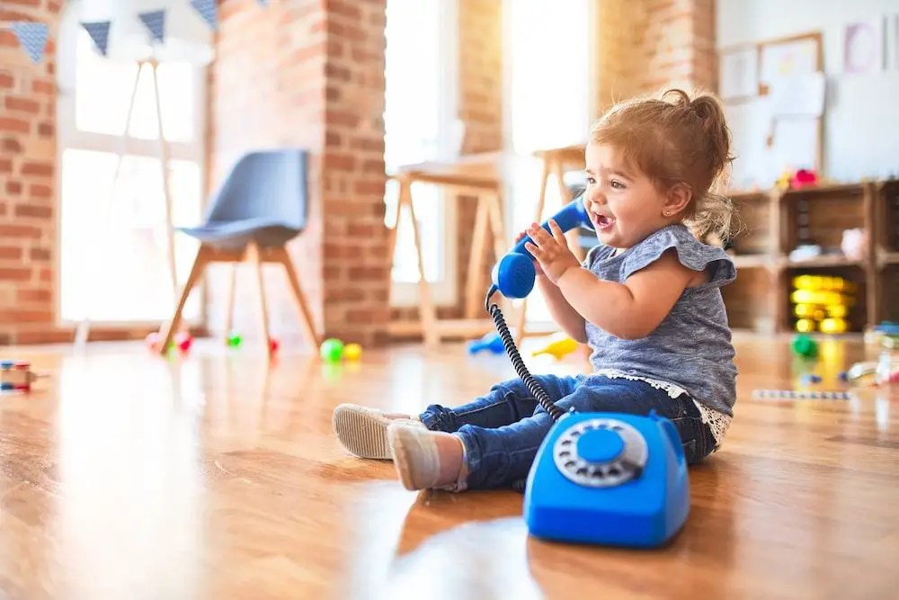 What Causes Speech Delay in Toddlers? Speech and Sound Clinic