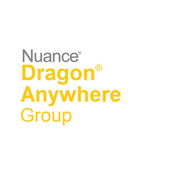 Buy Dragon Anywhere Group Software