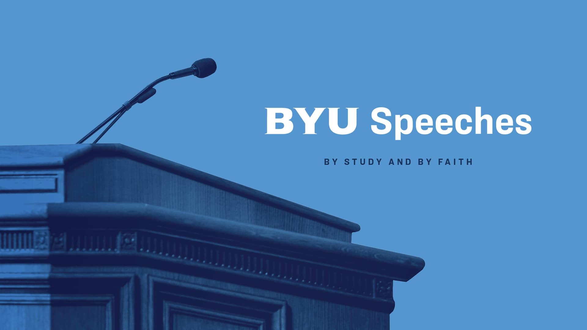 Rasband Talk October 2025 Dates Ronald A. Rasband BYU Speeches