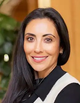 Shima Baughman | BYU Speeches