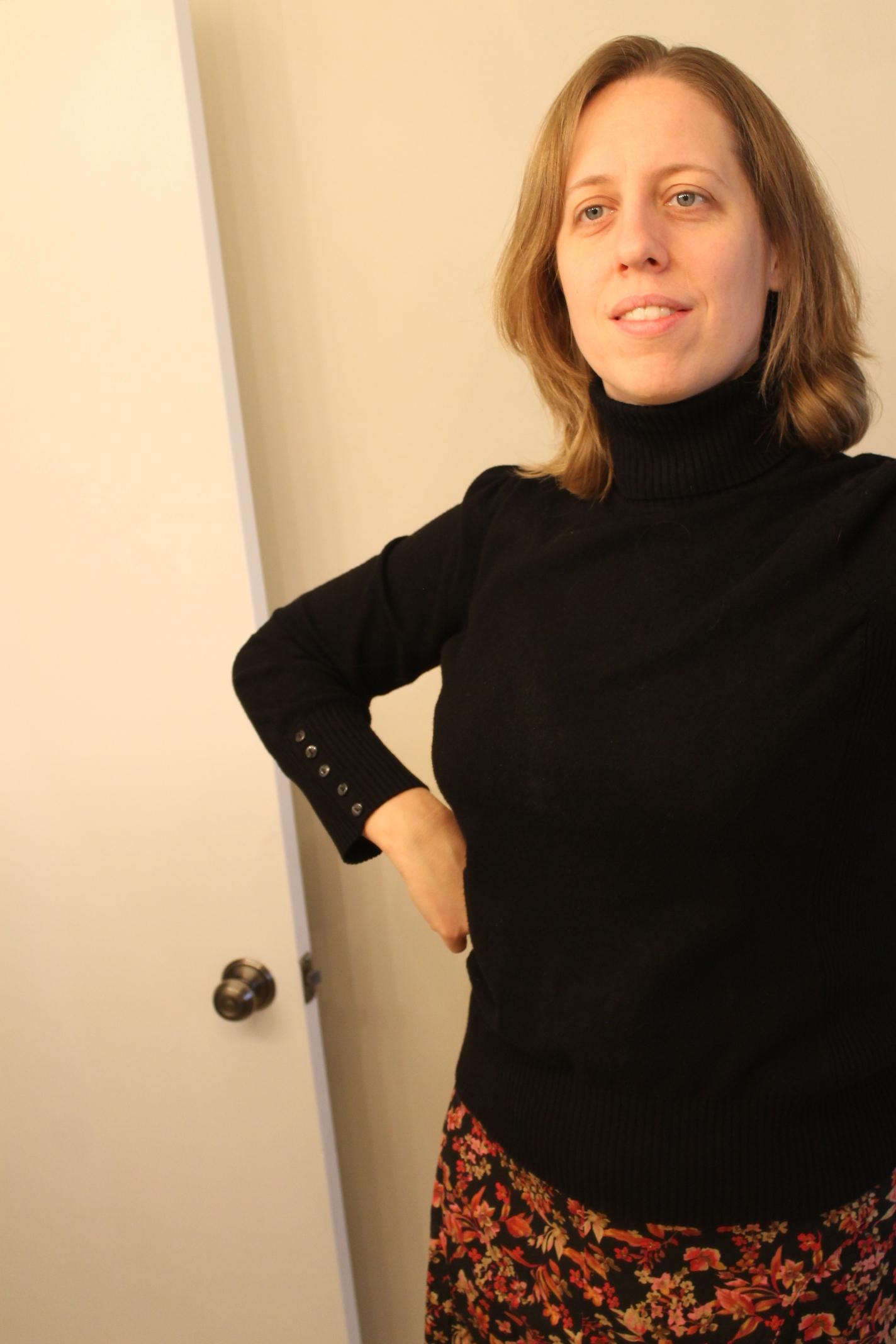 5 Clothing Tips for Teachers, Therapists, and Speech Pathologists to