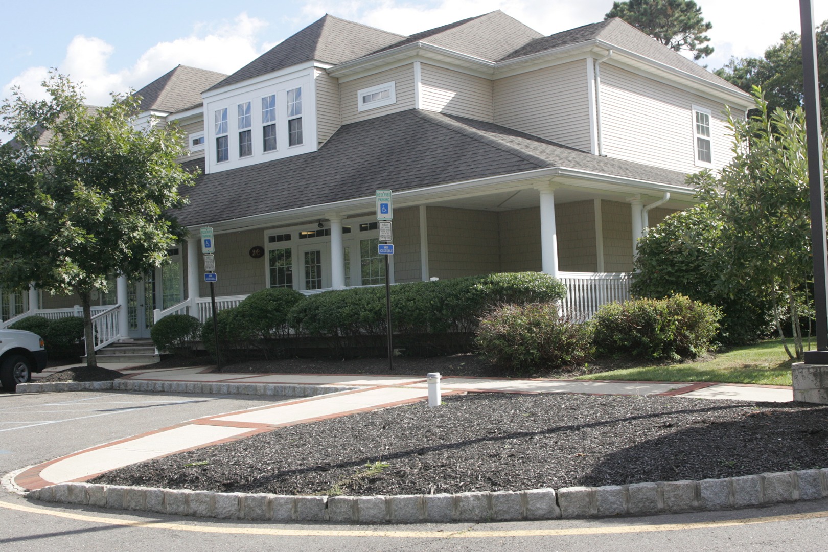 Contact South Jersey Speech CenterSpeech Pathology Solutions