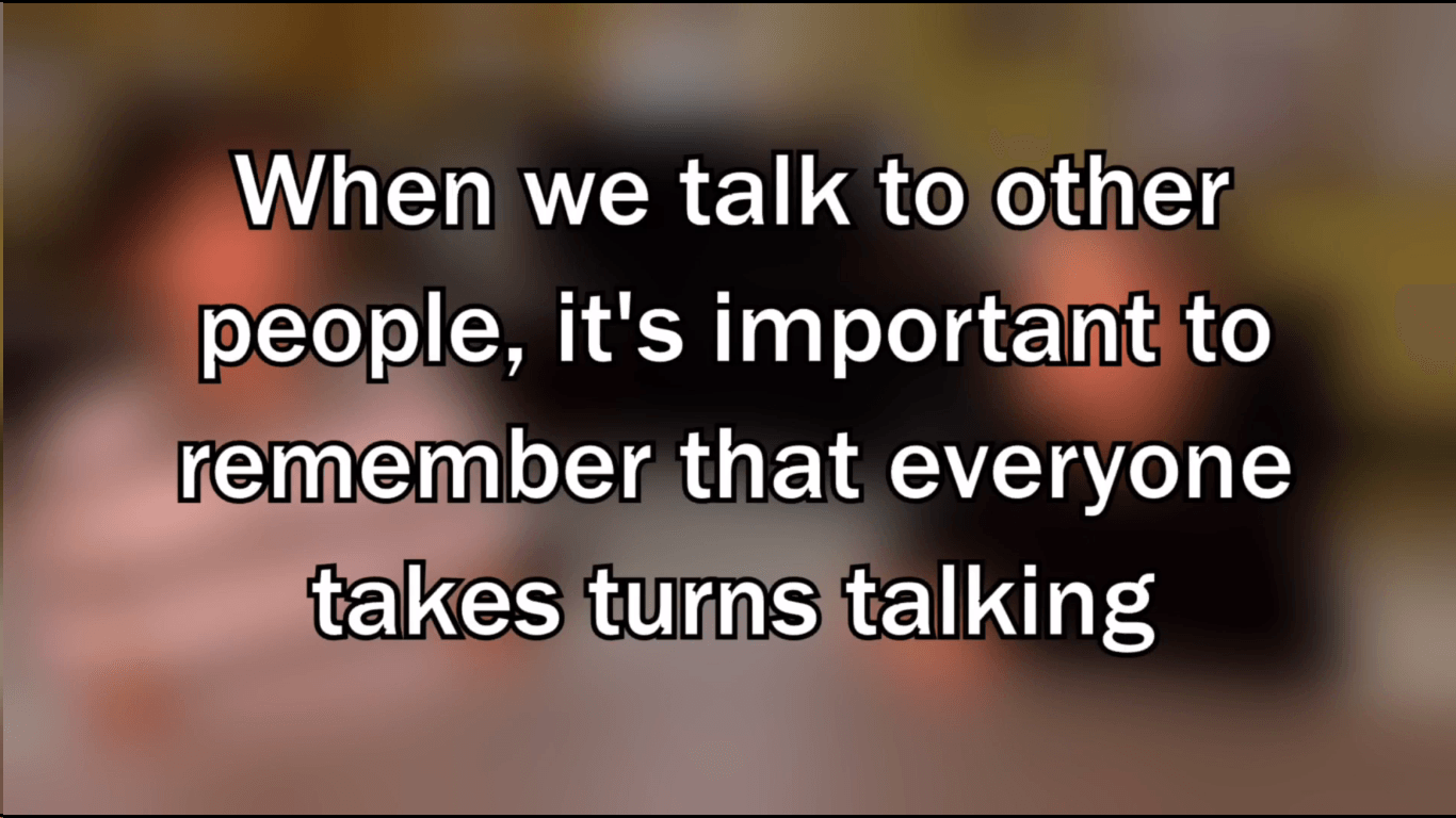 Everyday Speech Social Skills Videos Review Speech Peeps Everyday speech social skills videos review speech peeps