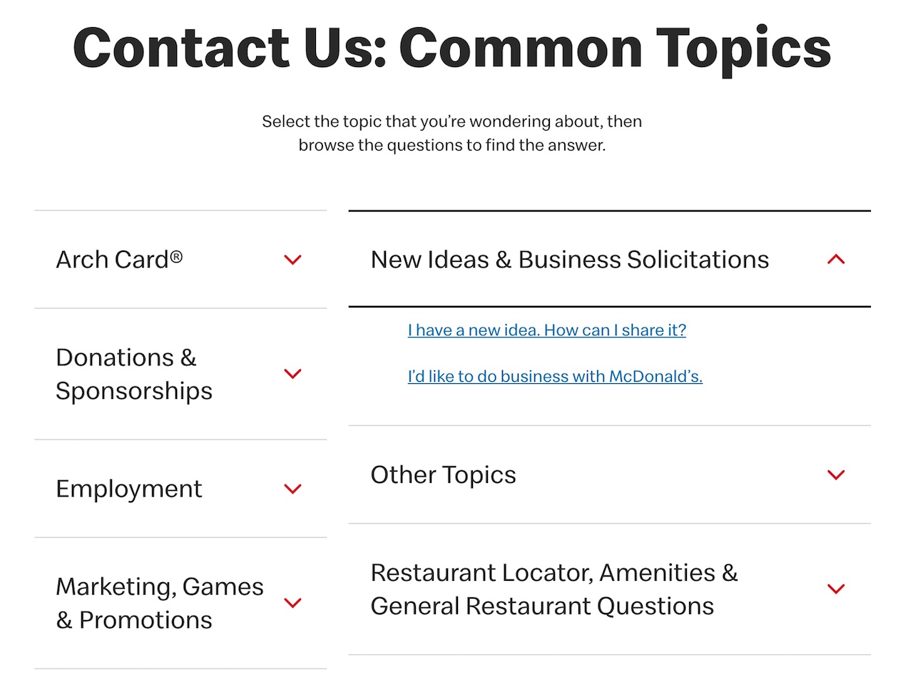 How To Write A Winning Contact Us Page (Plus 21 Examples!)