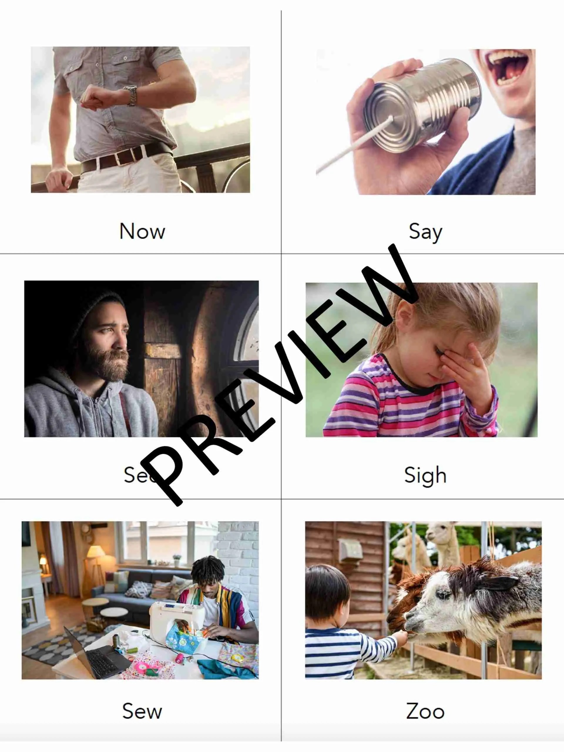 Alveolar CV Words Worksheet for Apraxia in Speech Therapy (Editable