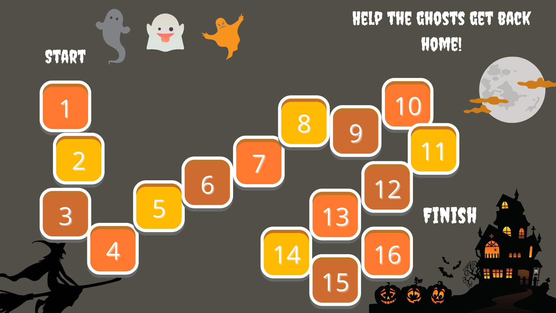 Halloween Online Games For Speech Therapy Speech Therapy Talk