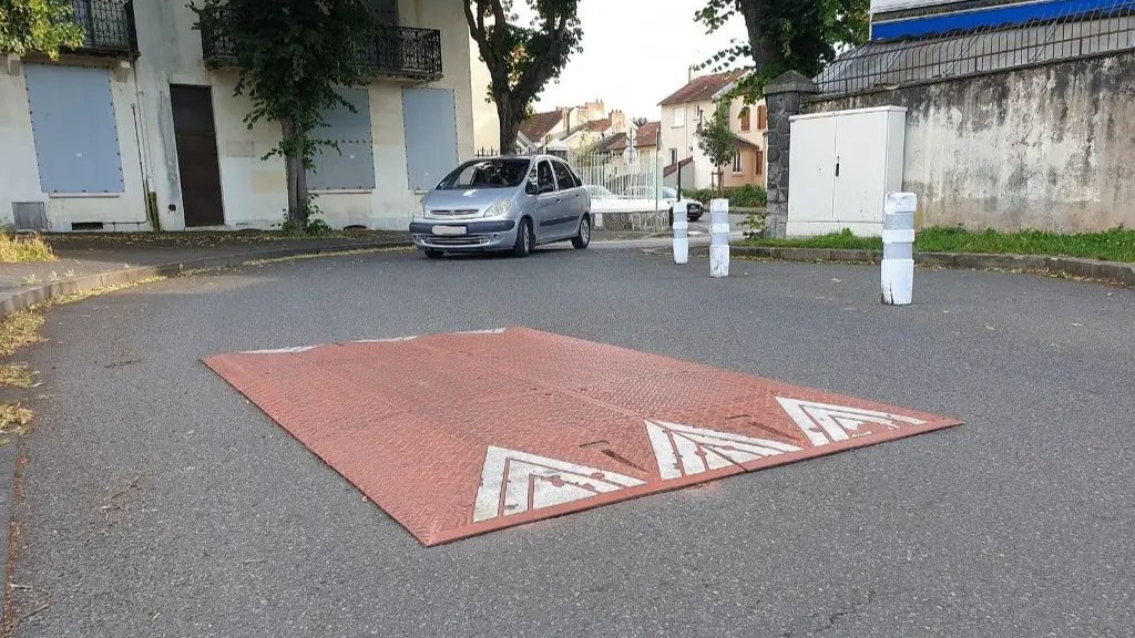 Top FAQs about Speed Cushions Speed Cushion Factory