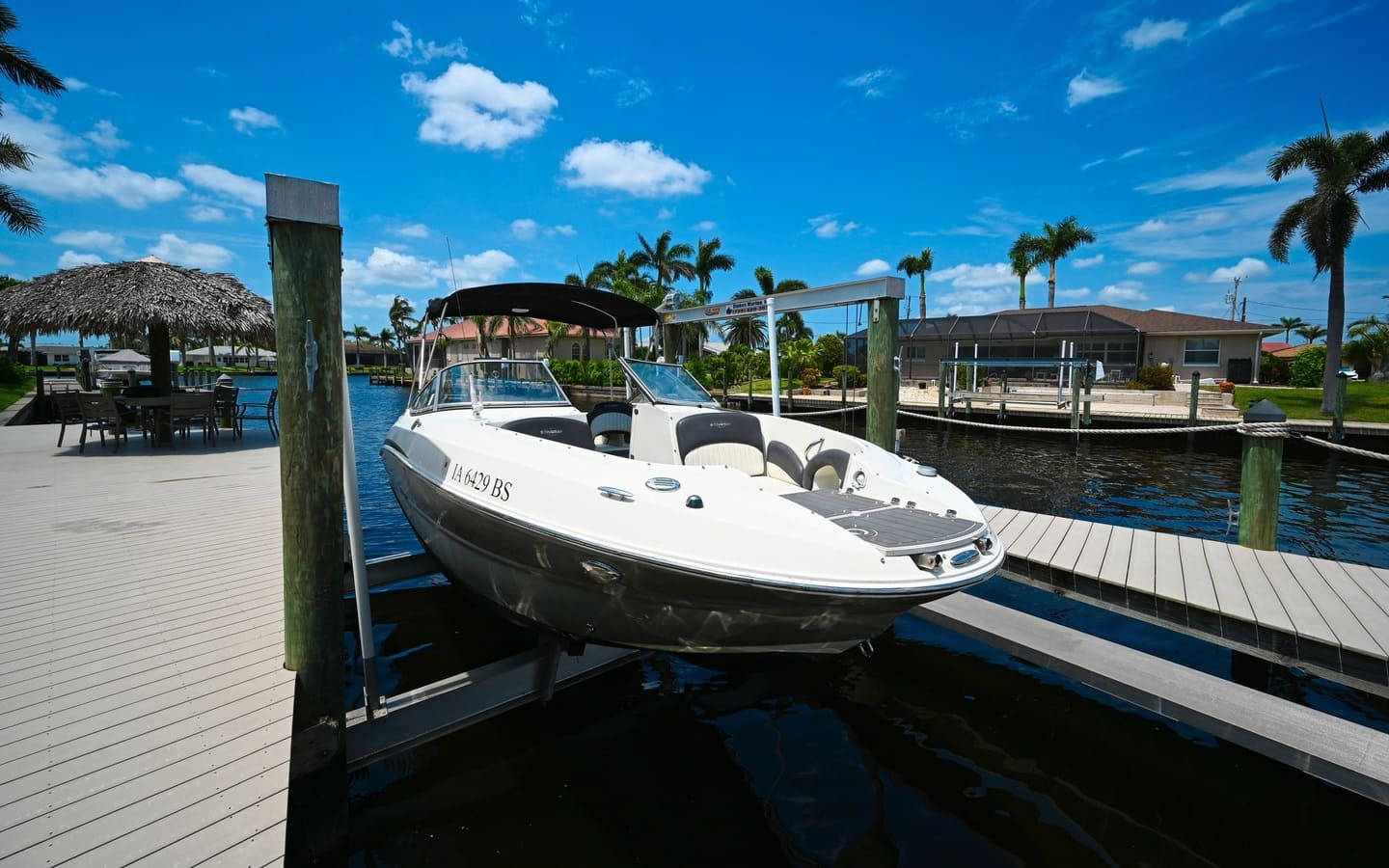 STINGRAY 234 LR FOR SALE BY SPEED DOCK BOAT RENTAL