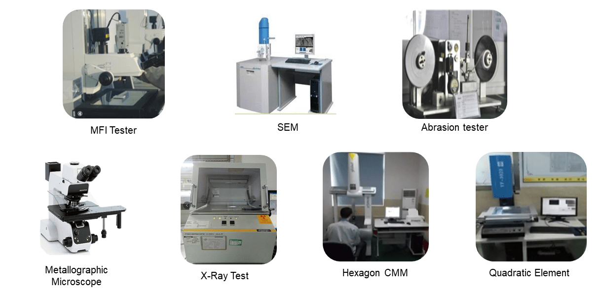 Reliability and Quality Assurance Speed Wireless US