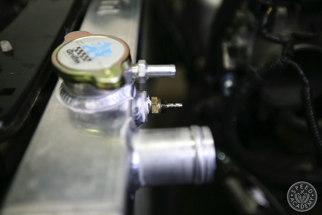 Honda KSeries ( K20, K24 ) Swap Guide Part 2 Speed Academy