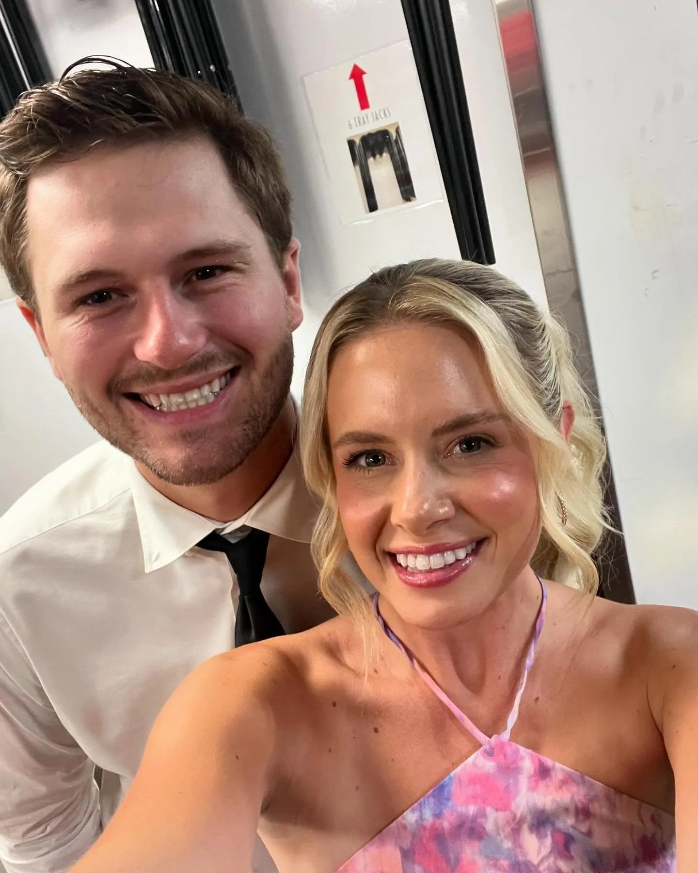 Todd Gilliland’s Lover Is Nothing Like What You Expected—Prepare to Be
