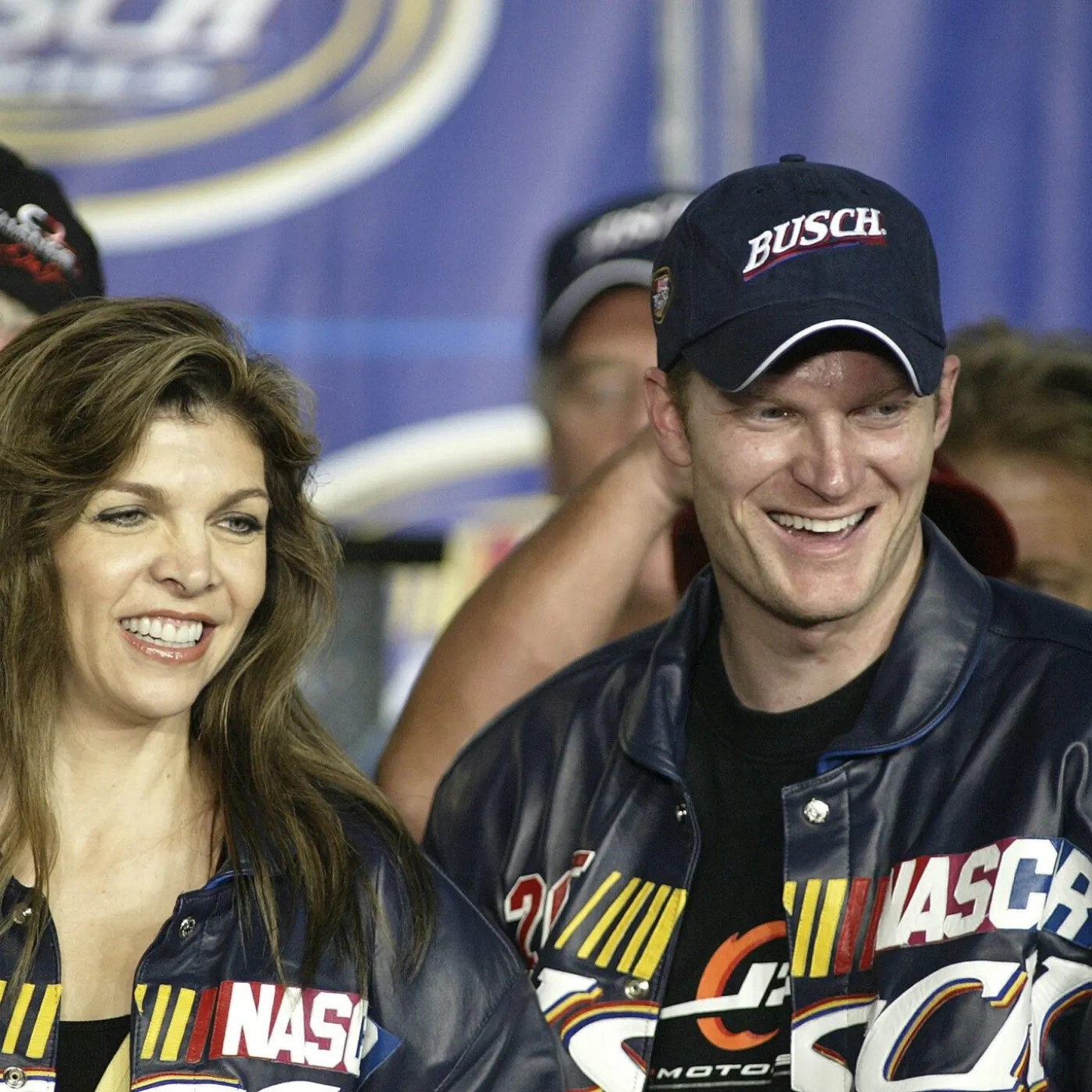 What Dale Earnhardt Jr.’s Stepmother Teresa Earnhardt JUST Did Is