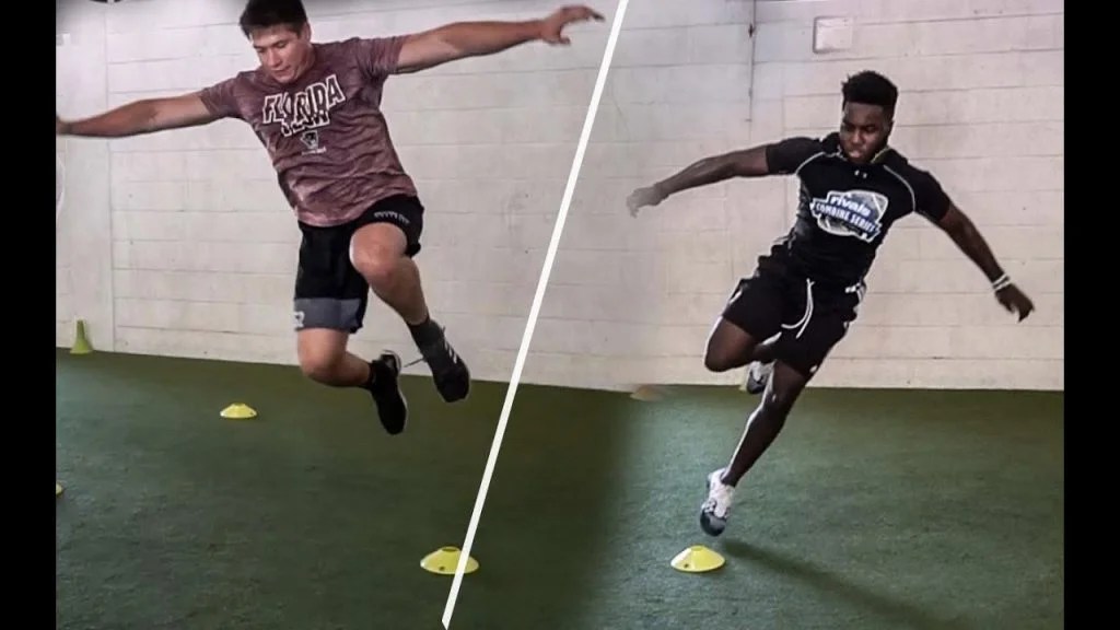 plyometrics Archives Speed & Agility Training