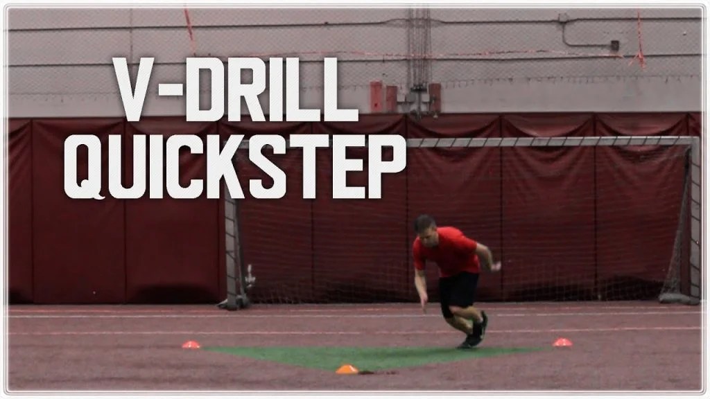 cornerback drills Archives Speed & Agility Training