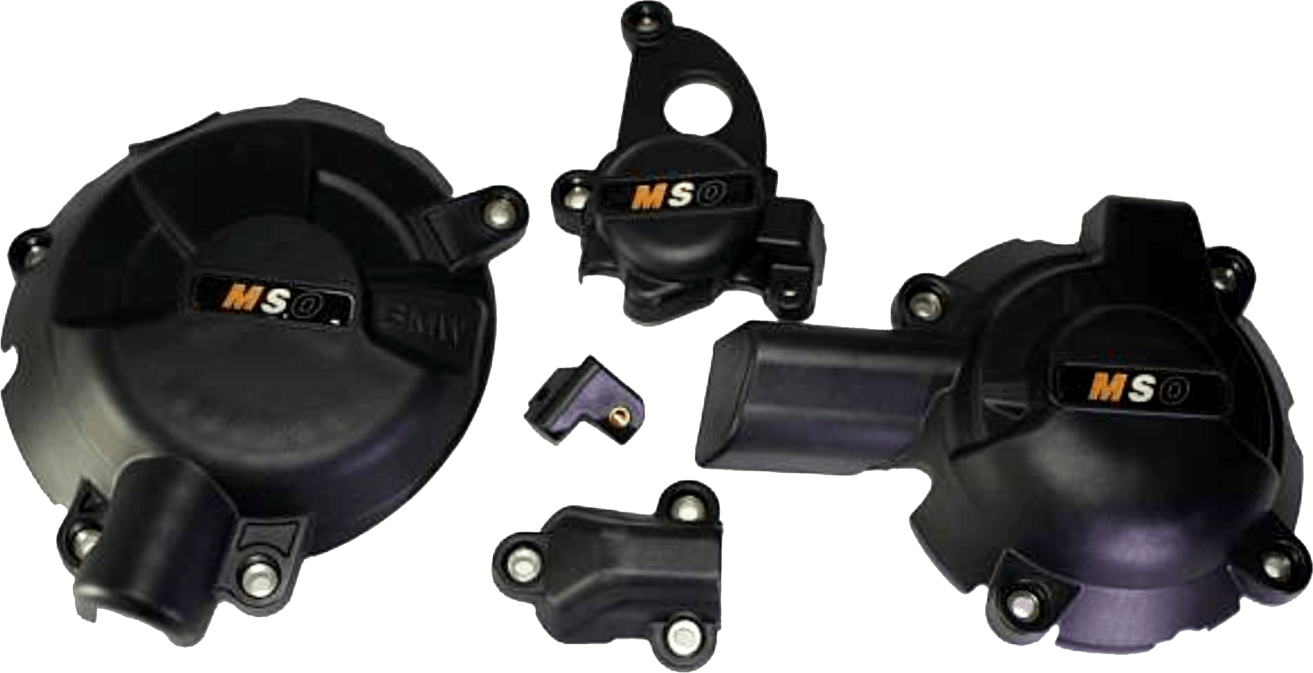 Motoshed Motorcycles Engine Covers Protectors SpeedAngle