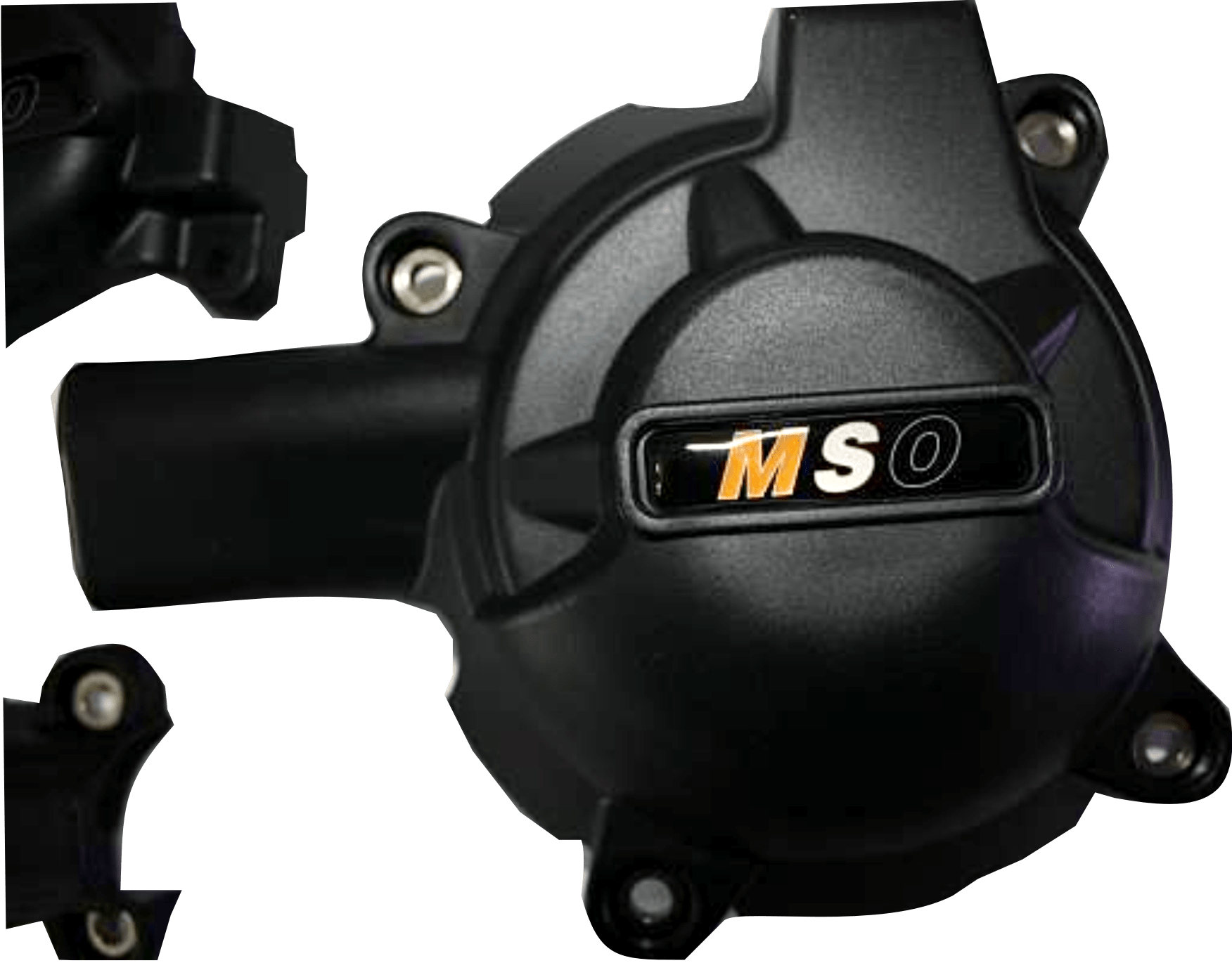 Motoshed Motorcycles Engine Covers Protectors SpeedAngle