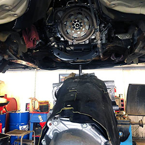 Total car care full-service center | Speed Auto Repair