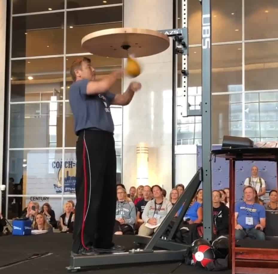 Rehabilitation & Speed Bag Speed Bag Central