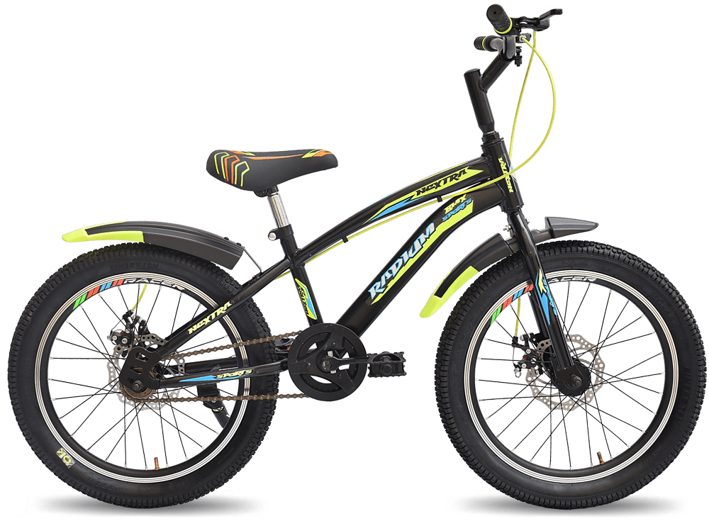 Speedbird Cycle Industries