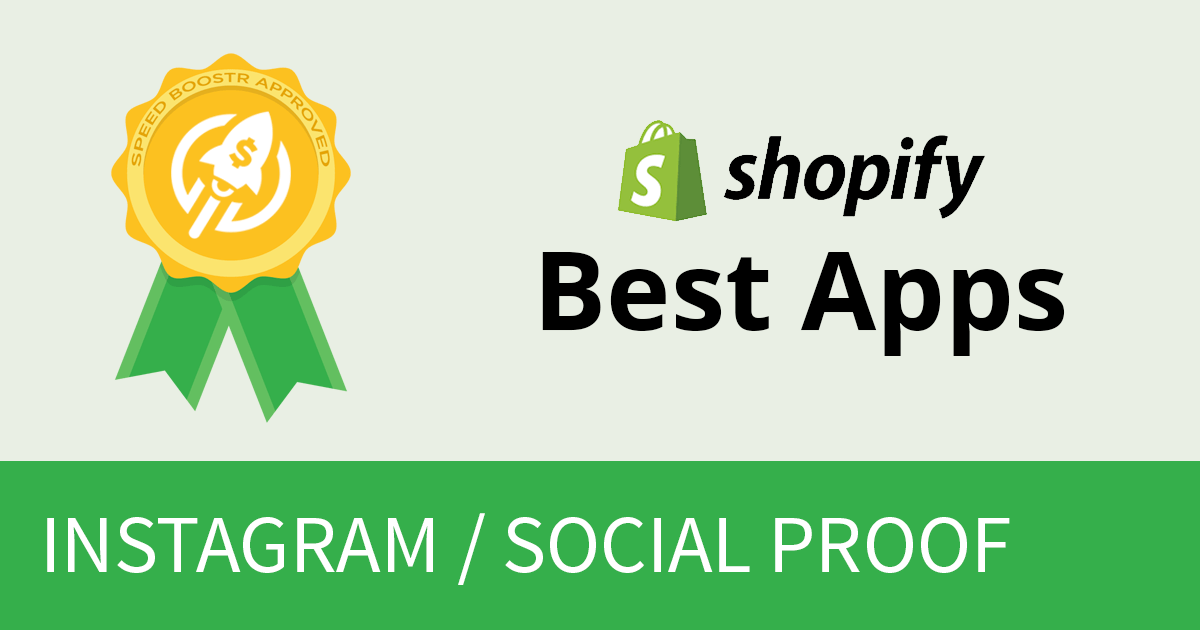 Best Instagram App for Shopify » Shoppable Galleries, Feed, Tag Products
