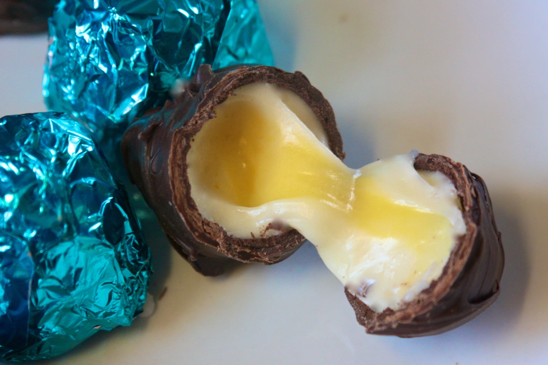 Creating an EggFree Egg Speedbump Kitchen