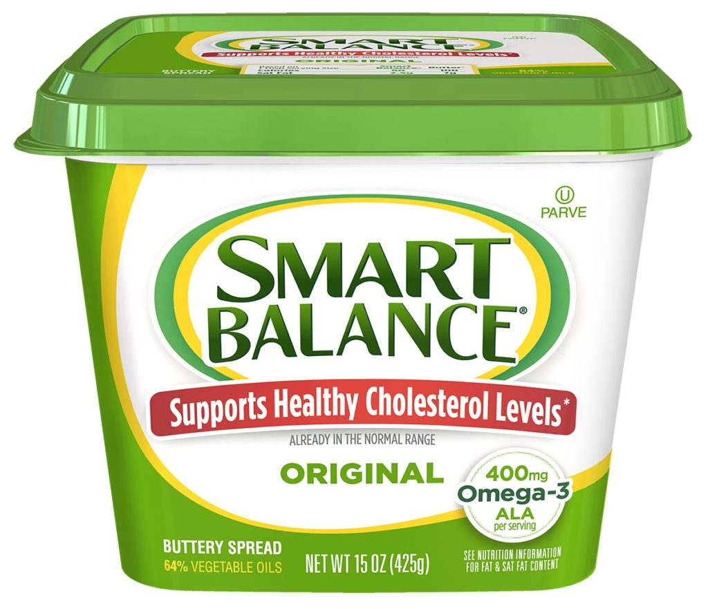 DairyFree Butter Alternatives Speedbump Kitchen