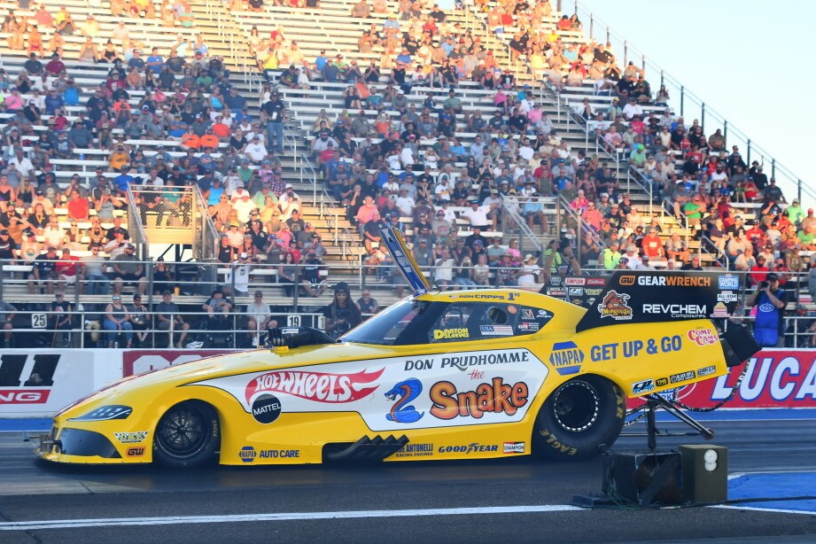 Brown, Capps defend US Nationals titles