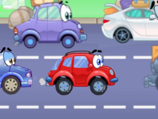 Wheely 5 Play free online games!