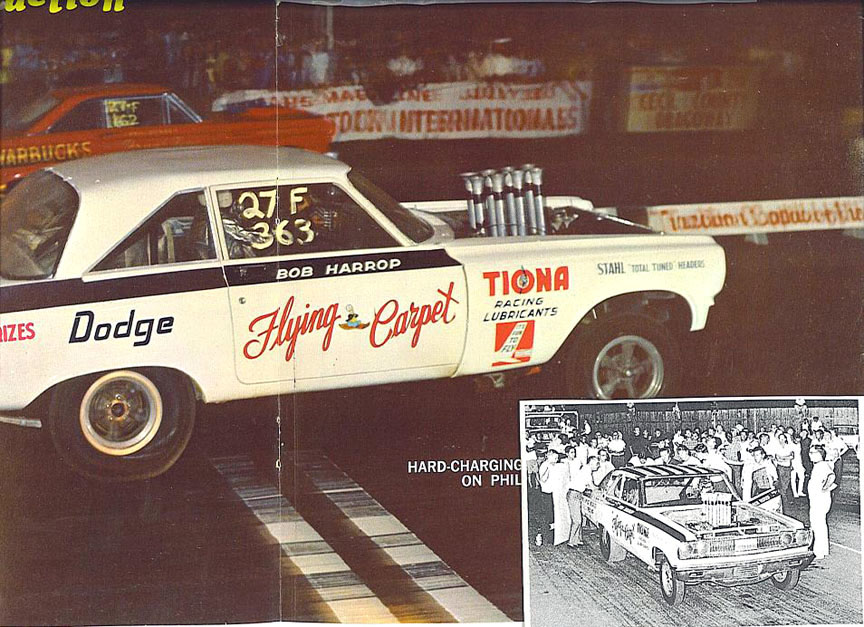 Flying Carpet Car humor, Drag racing, Drag racing cars