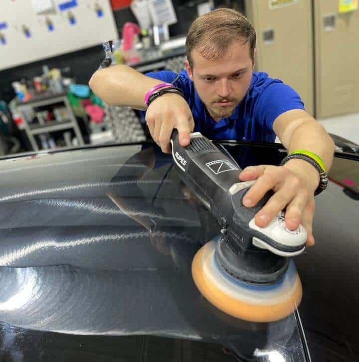 Cleaning & Restoration in Clinton Township MI We Clean it All