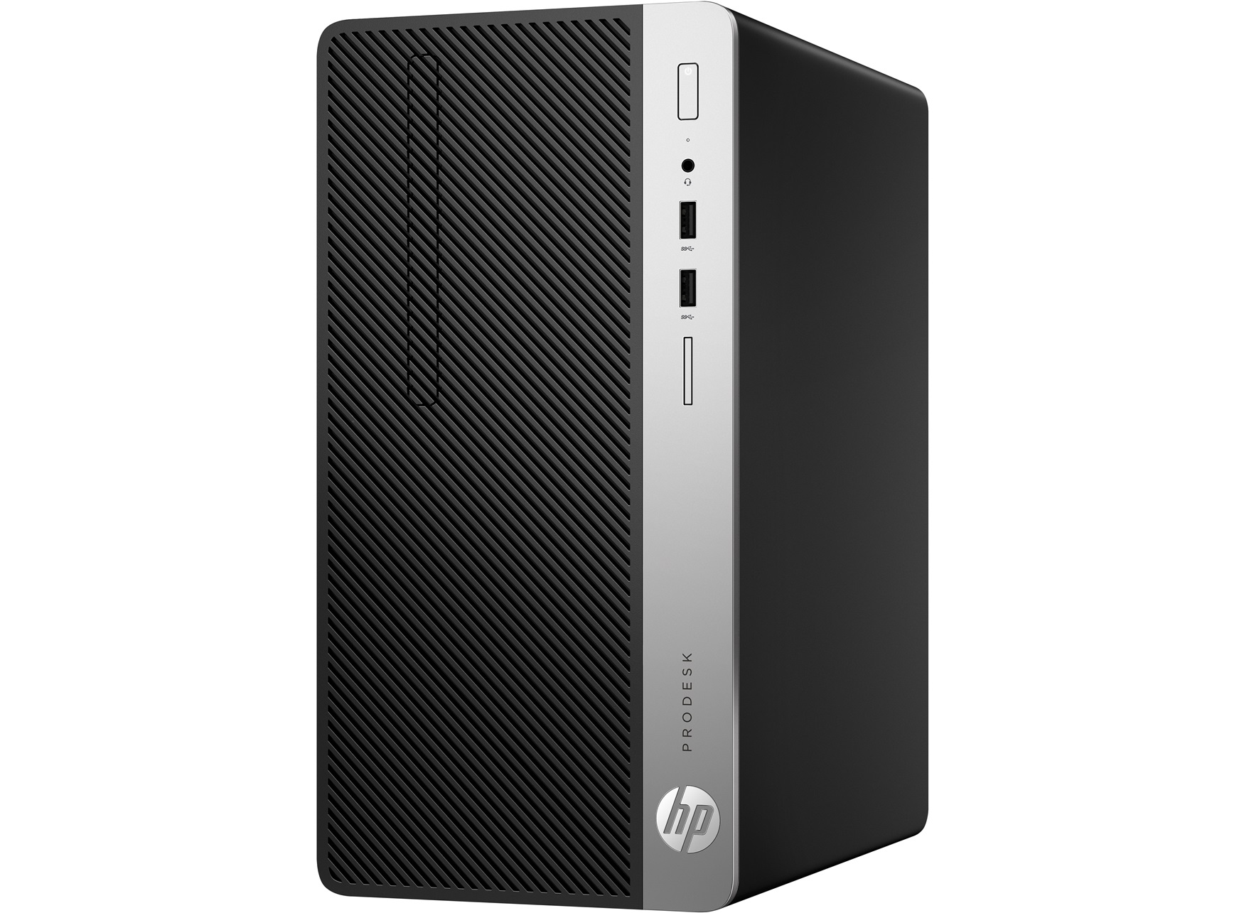 HP Prodesk 400 G4 i37100