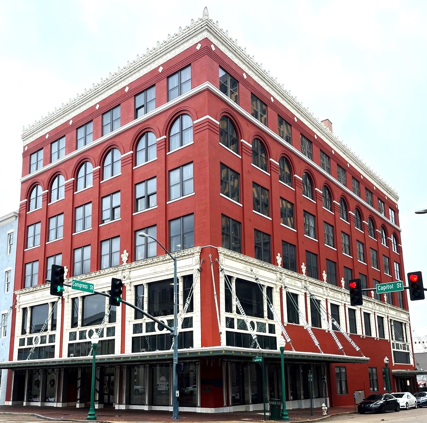 Commercial Real Estate Jackson, MS Speed Commercial Real Estate