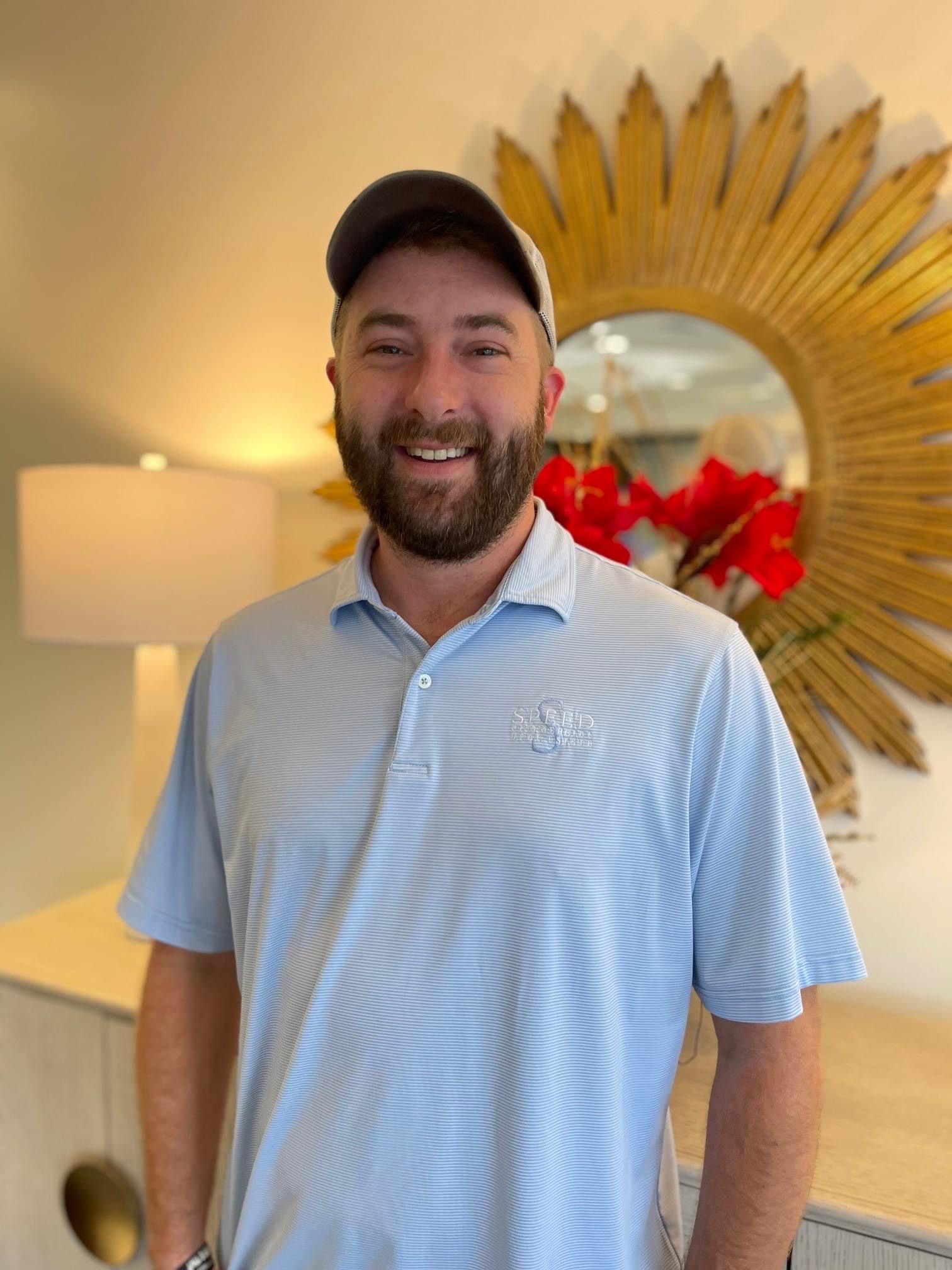 Casey Easterling SPEED Commercial Real Estate