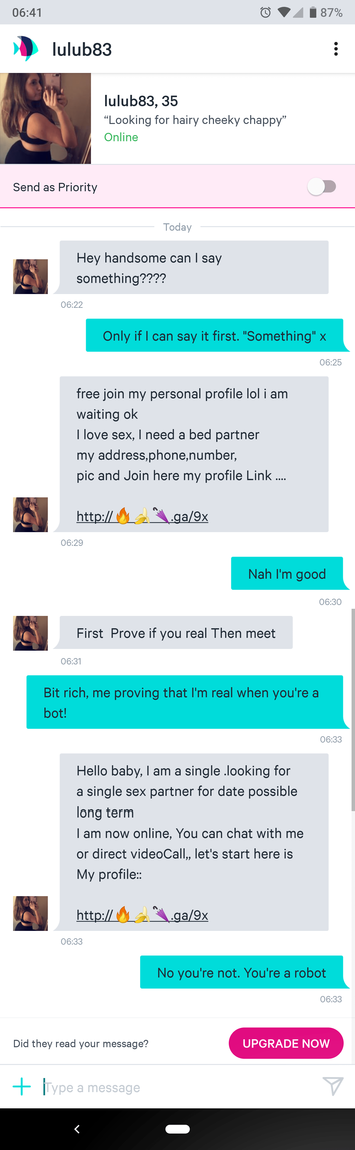 Use the POF dating site for finding cute hookup singles