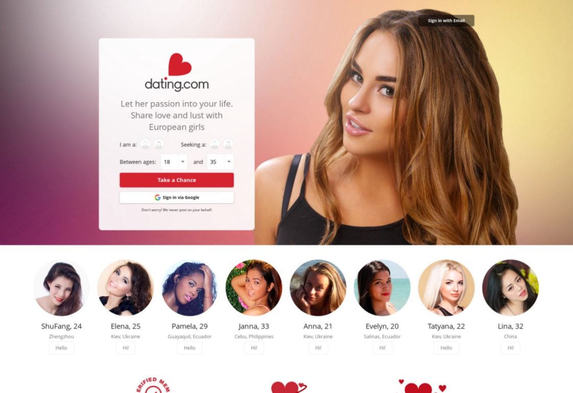 Dating Enter the World of Hookup Dating with SpeedDating