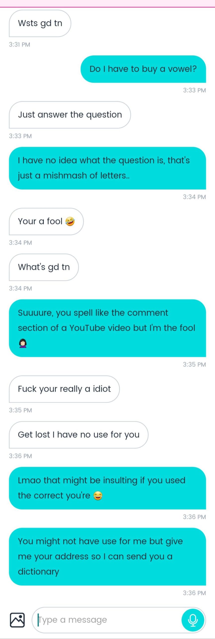 Pof dating site messages, Personalized matches