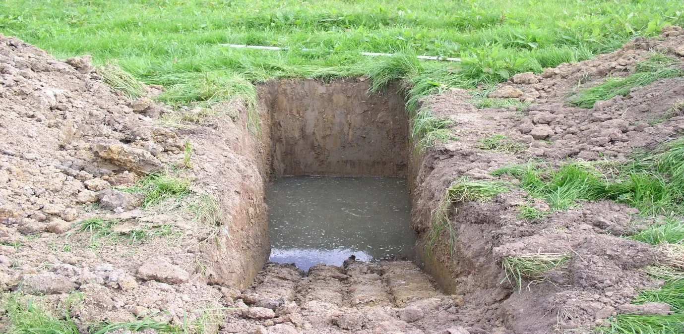 High Water Table Causes and Solutions