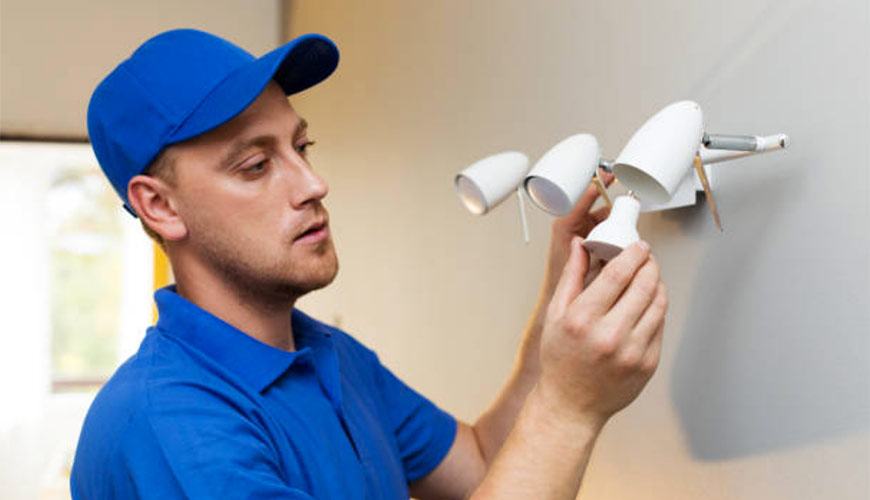 General Maintenance SPEEDEX