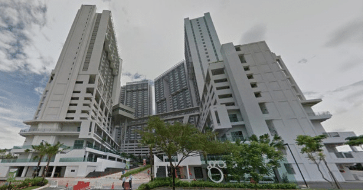 Garden Plaza Cyberjaya Renting Guide for Tenants SPEEDHOME Guide