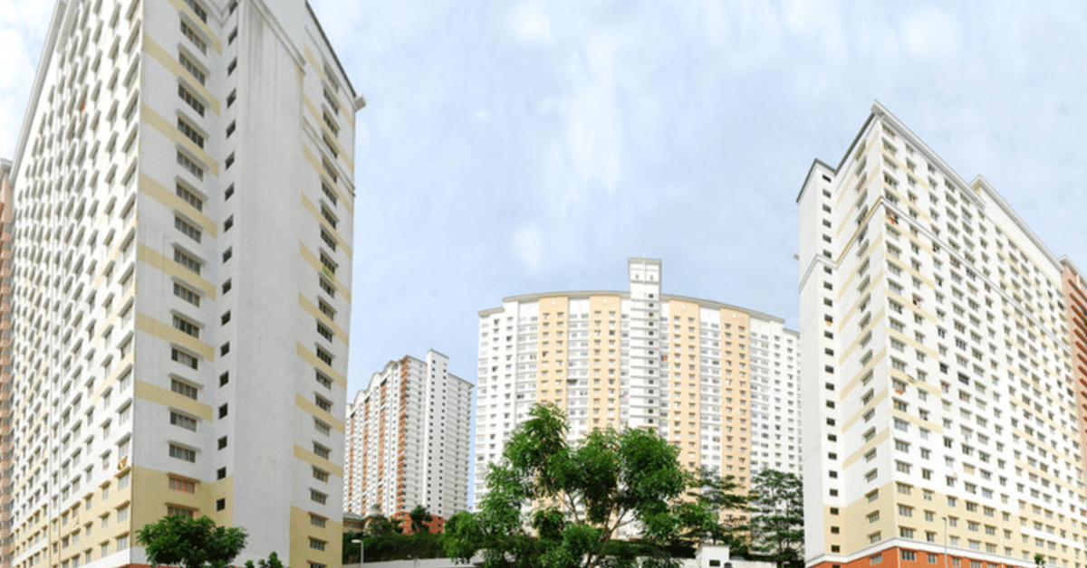 Renting Flora Damansara Apartment Guide for Tenants SPEEDHOME Guide