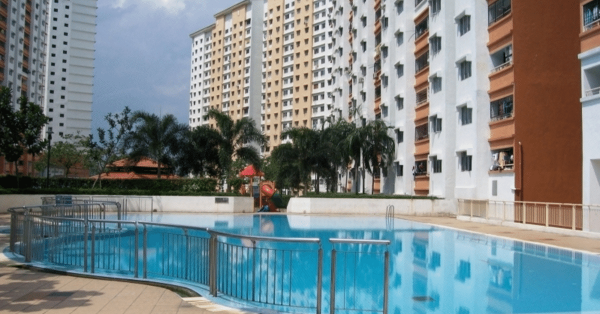 Renting Flora Damansara Apartment Guide for Tenants SPEEDHOME Guide
