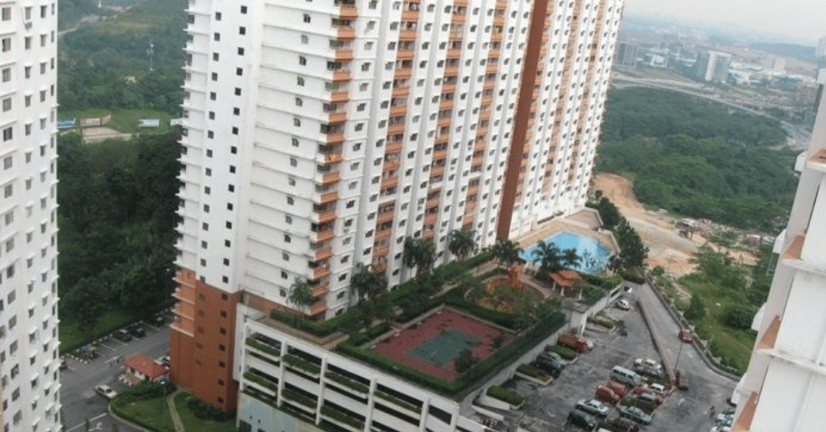 Renting Flora Damansara Apartment Guide for Tenants SPEEDHOME Guide