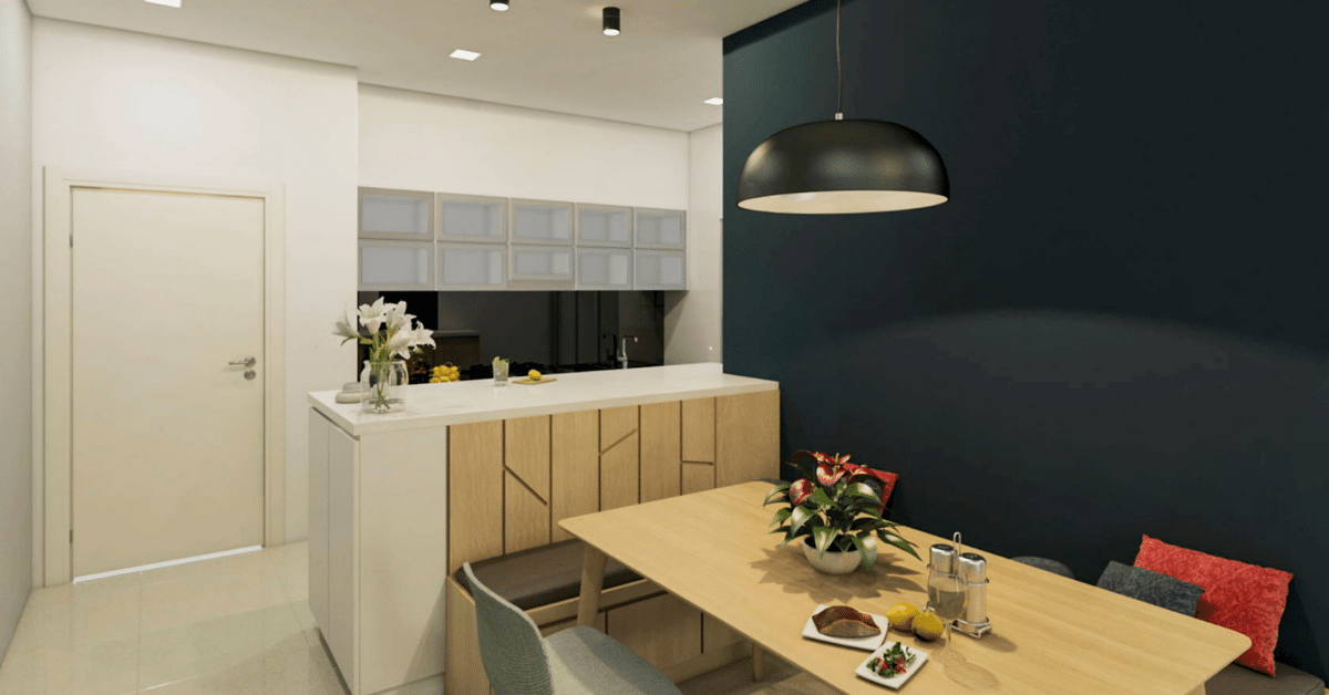 OUG Parklane Old Klang Road Tenants Guide SPEEDHOME Guide