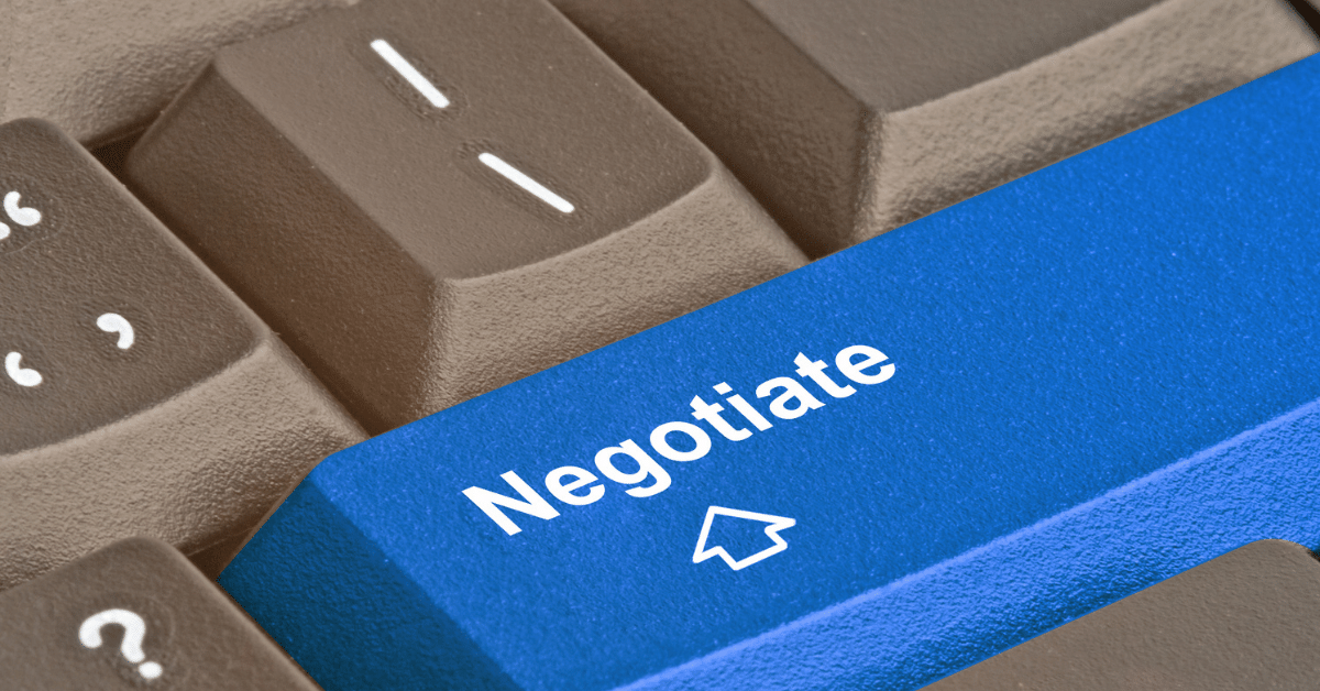 How To Negotiate A Lower Rent SPEEDHOME Guide