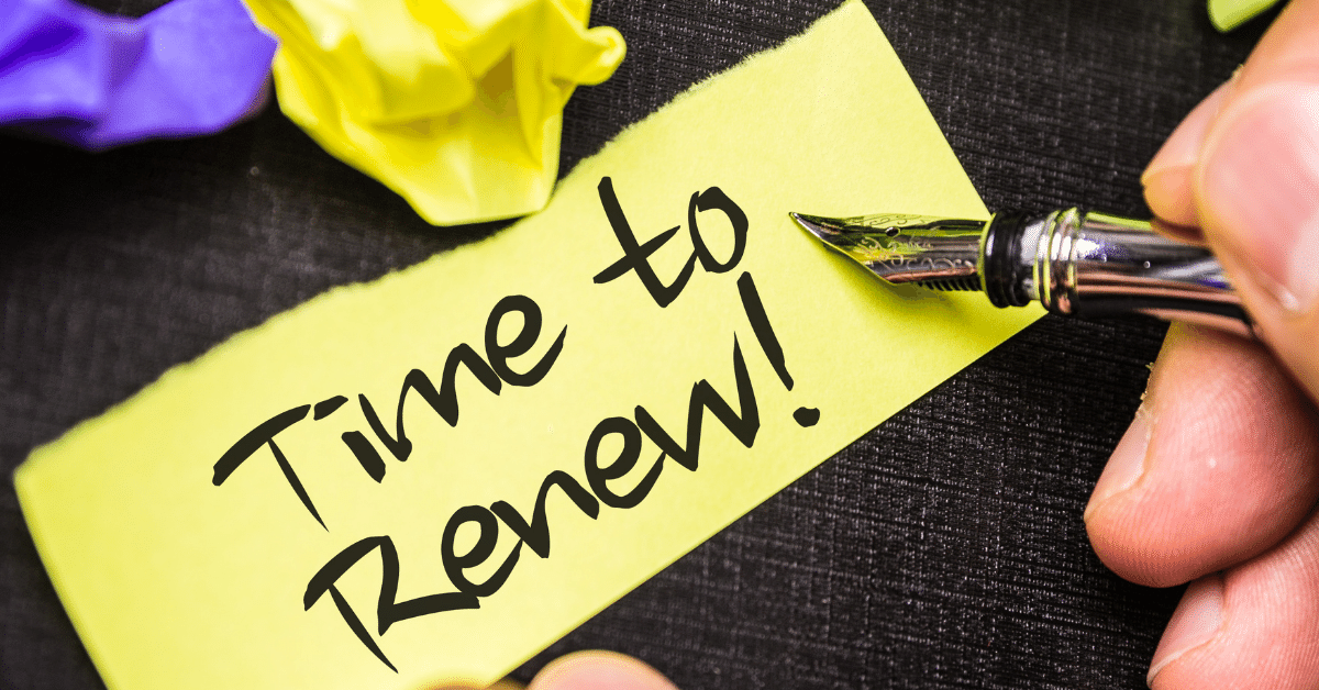 Renewing Lease Agreement Guide For Tenants SPEEDHOME Guide