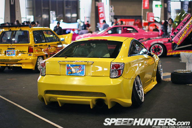 Event>> Exciting Car Showdown 2011 Pt2 Speedhunters